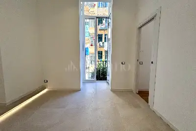 Casa in vendita, Via della Libertà, Palermo