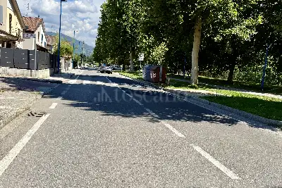 Casa Indipendente in vendita, Via del Santellone, Brescia