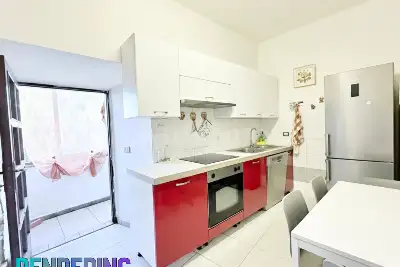 Casa in vendita, Via San Maria, Cerveteri