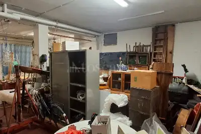 Magazzino in vendita, Via Paolo Bovi Campeggi, Bologna