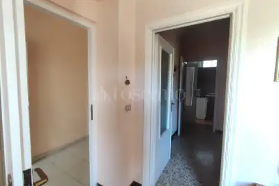 Villino a Schiera in vendita, Via dell'Aquila 13, L'Aquila