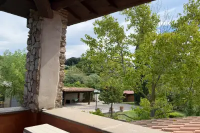 Villa Bifamiliare in vendita, Via Colle dell'Uliveto, Cerveteri