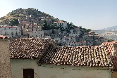 Casa in vendita, Piazza Garibaldi, San Fele