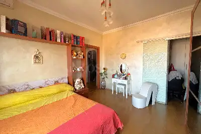 Attico in vendita, Via Fabiano Landi , Roma