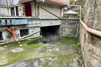 Casa in vendita, Corso Sicilia, Tremestieri Etneo
