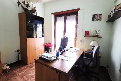 Casa in vendita, Via Portuense, Roma