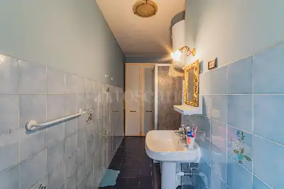 Casa in vendita, Via Pellegrino Matteucci, Roma