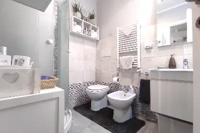 Casa in vendita, Via Tancredi Chiaraluce, Roma