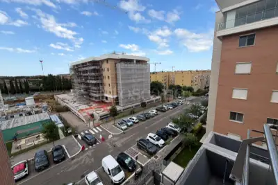 Casa in vendita, Via Emanuela Loi, Roma