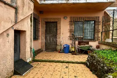 Casa in vendita, Via Vecchia di Velletri, Rocca di Papa