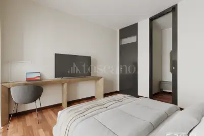 Casa in vendita, Viale Luigi Majno, Milano