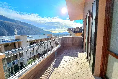 Villa in vendita, Via Adige, Villa Carcina, Villa Carcina