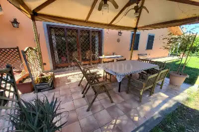 Villa in vendita, Via Enrico De Leva, Roma