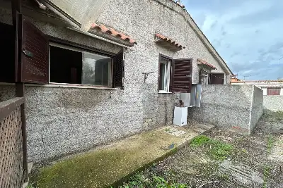 Villa Bifamiliare in vendita, Via Paderna, Roma