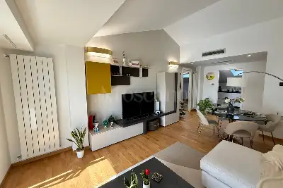 Attico in vendita, Via Federico Ciccaglione, Catania