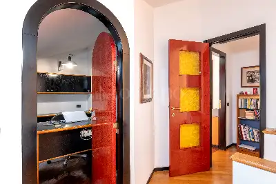 Attico in vendita, Via Fra Riccardo Pampuri n. 2, Milano