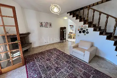 Villa Bifamiliare in vendita, Via Plutone, Fiumicino