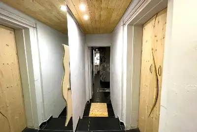 Negozio in vendita, Via San Gallo, Firenze