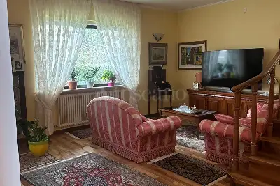 Villa in vendita, Via Pio XII, Avezzano