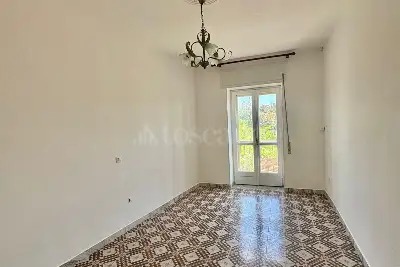 Casa Indipendente in vendita, Via Serra, Capriglia Irpina