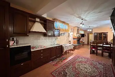 Villa in vendita, Via Anterivo, Roma