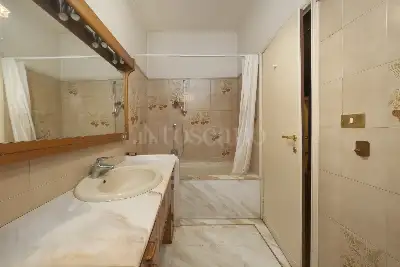 Casa in vendita, Via Giuseppe Donati, Roma