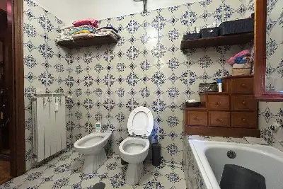 Casa in vendita, Via delle Baleari, Roma