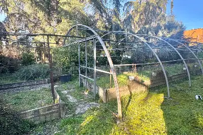 Capannone in affitto, Via variante est, Manocalzati