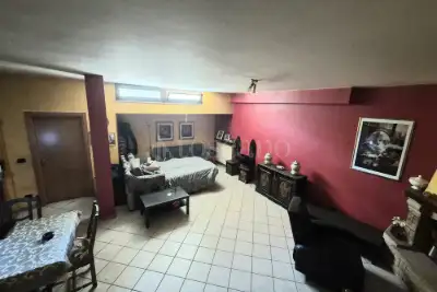 Villino a Schiera in vendita, Via Vallinfreda, Guidonia Montecelio