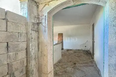 Casa Indipendente in vendita, Contrada Sant'Antonio, Montemiletto