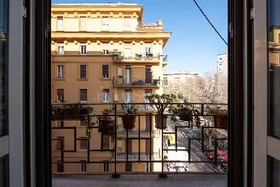 Casa in vendita, Viale delle Provincie, Roma