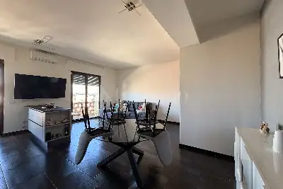 Casa in vendita, Via Guglielmo Marconi, Aprilia