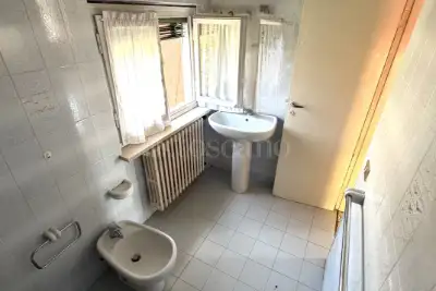 Villa Bifamiliare in vendita, Via Nona, Brescia