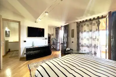 Villa Bifamiliare in vendita, Via della Croce, Attigliano