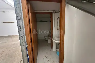 Negozio in affitto, Via Anapo, Palermo