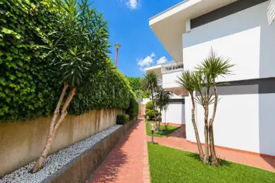 Casa in vendita, Via dei Colli, Salò