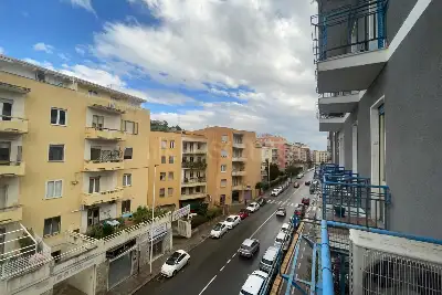 Casa in vendita, Via della Pineta, Cagliari