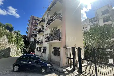 Casa in vendita, Via del Trionfo, Messina