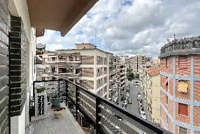 Casa in vendita, Viale Adua 8, Sassari