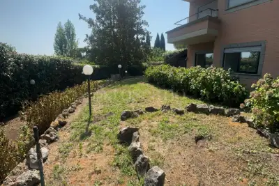 Casa in vendita, Largo Olgiata, Roma