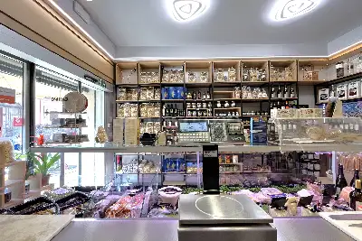 Negozio in vendita, Via Gaetano Rappini, Roma