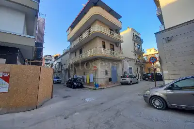 Casa in vendita, Via Trieste, Cerignola