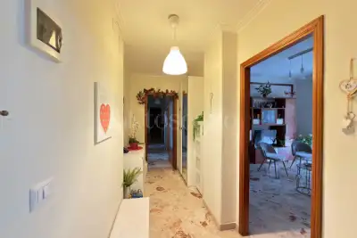Casa in vendita, Via Salvatore Citelli, Catania