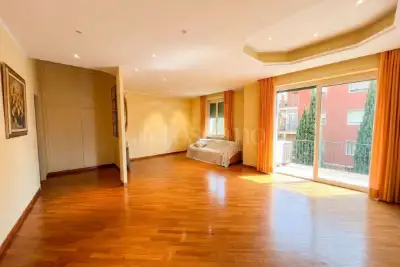 Casa in vendita, Via Venanzio Fortunato, Roma