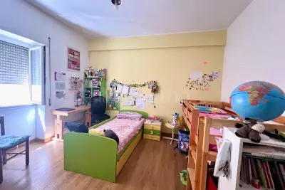 Casa in vendita, Via Flavio Stilicone, Roma