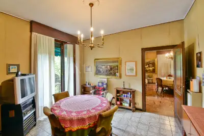 Villa in vendita, Via Manfredini, Cadorago