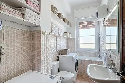 Attico in vendita, Via Galileo Galilei, Sassari