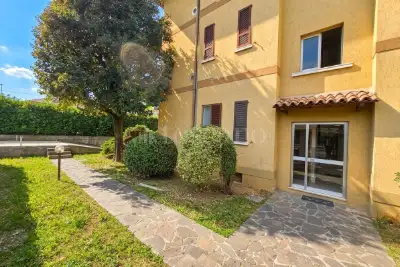 Casa in vendita, Via John Fitzgerald Kennedy, Concesio