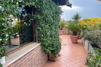 Attico in vendita, via tito livio, Pomezia