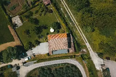 Villa in vendita, Via Pescarola, Cassino